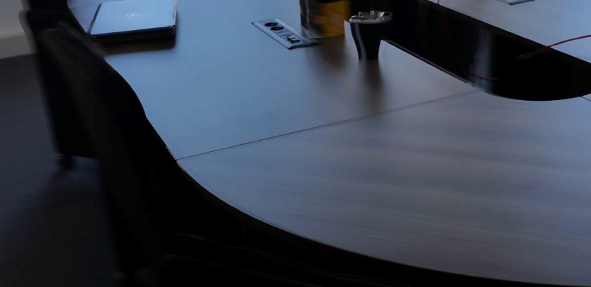 Nettoyage de bureaux